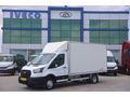 BEYSOY'DAN 2022 TRANSIT 350ED POLYESTER KASA KAMYONET A/T