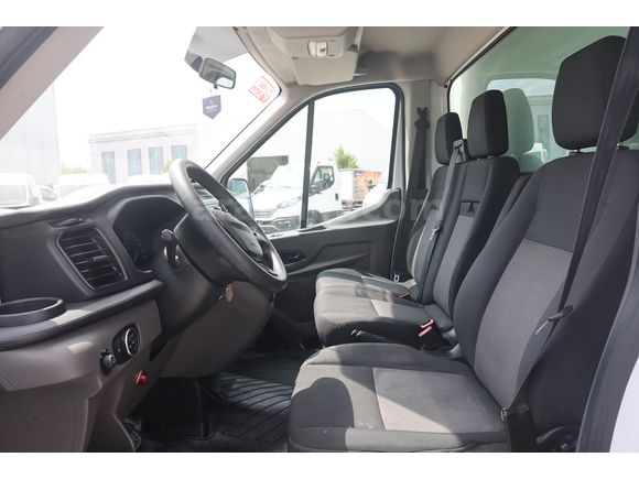 BEYSOY'DAN 2022 TRANSIT 350ED POLYESTER KASA KAMYONET A/T