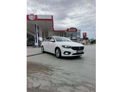 Sahibinden Fiat Egea 1.3 Multijet Urban Plus 2019 Model  86.000 km Beyaz
