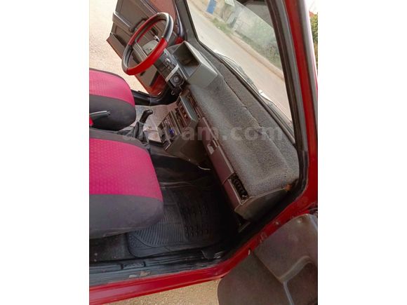 Galeriden Lada Samara 1.5 1993 Model Adana