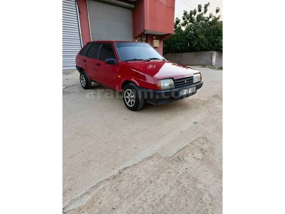 Galeriden Lada Samara 1.5 1993 Model Adana
