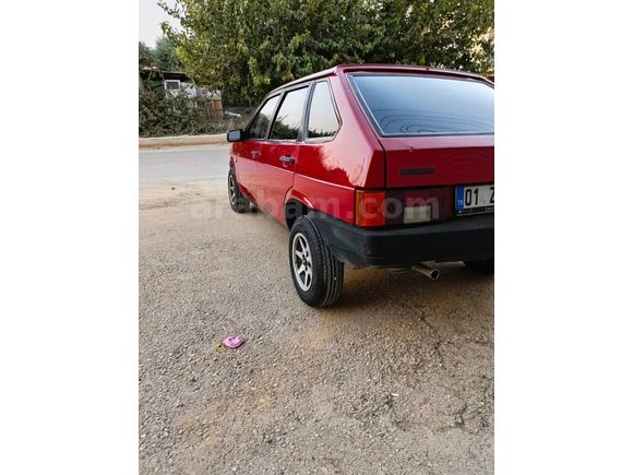 Galeriden Lada Samara 1.5 1993 Model Adana