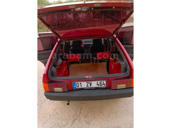 Galeriden Lada Samara 1.5 1993 Model Adana