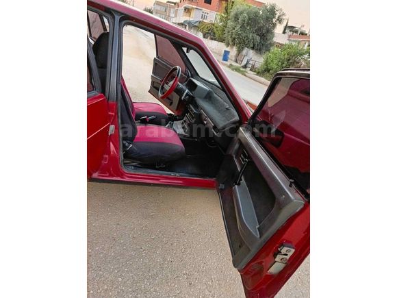 Galeriden Lada Samara 1.5 1993 Model Adana