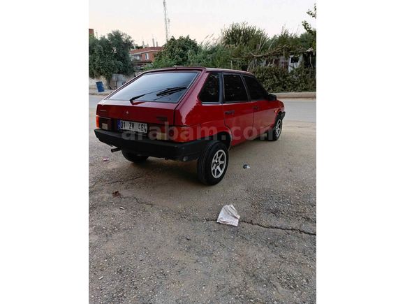Galeriden Lada Samara 1.5 1993 Model Adana