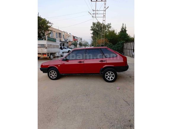 Galeriden Lada Samara 1.5 1993 Model Adana