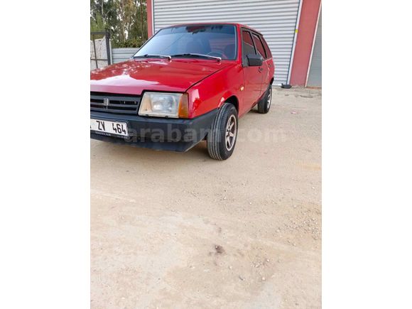 Galeriden Lada Samara 1.5 1993 Model Adana