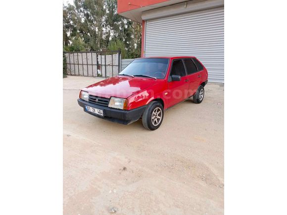 Galeriden Lada Samara 1.5 1993 Model Adana