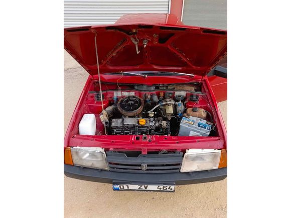 Galeriden Lada Samara 1.5 1993 Model Adana
