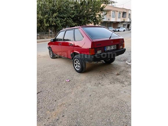 Galeriden Lada Samara 1.5 1993 Model Adana