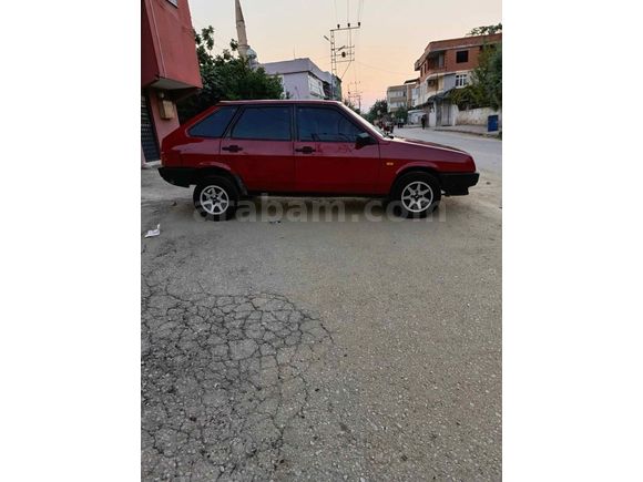 Galeriden Lada Samara 1.5 1993 Model Adana