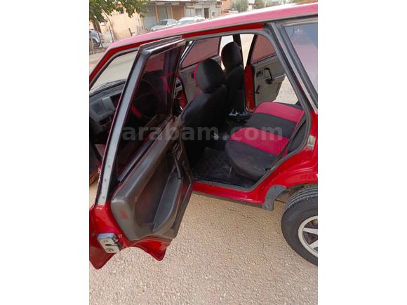 Galeriden Lada Samara 1.5 1993 Model Adana
