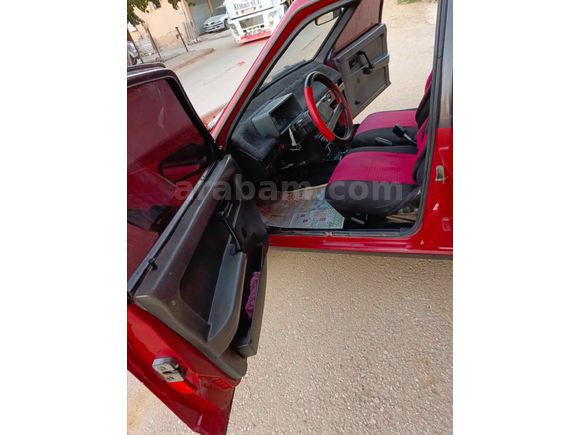 Galeriden Lada Samara 1.5 1993 Model Adana