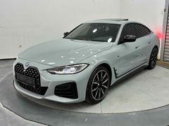 ERÇAL:2021 BMW 4.20i M-SPORT BOYASIZ+TRAMERSİZ+M4KOLTUK+BROOKLYN