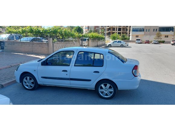Sahibinden Renault Clio 1.4 Authentique 2007 Model 