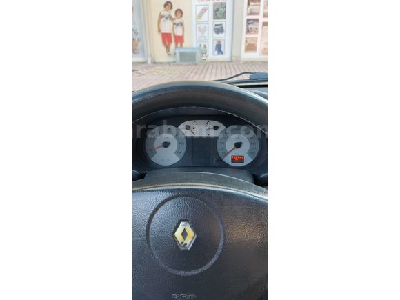 Sahibinden Renault Clio 1.4 Authentique 2007 Model 