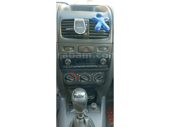Sahibinden Renault Clio 1.4 Authentique 2007 Model 