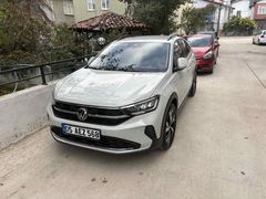 Sahibinden Volkswagen Taigo 1.0 TSI Life 2025 Model 