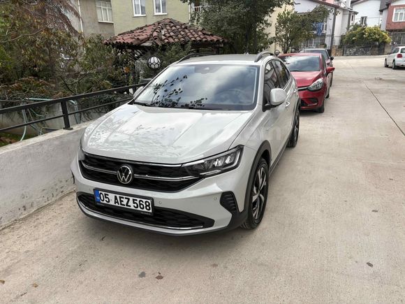 Sahibinden Volkswagen Taigo 1.0 TSI Life 2025 Model 