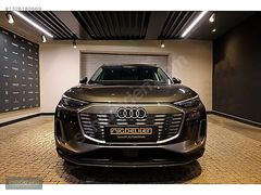 NİĞDELİLER 2025 Audi Q6 E-tron 55 Quattro /Bayi /Boyasız /7880