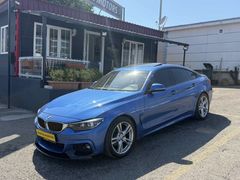 Galeriden BMW 4 Serisi 428i M Sport 2017 Model İstanbul