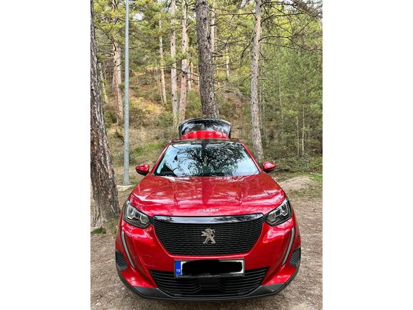 Sahibinden Peugeot 2008 1.5 BlueHDI Active Skypack 2020 Model