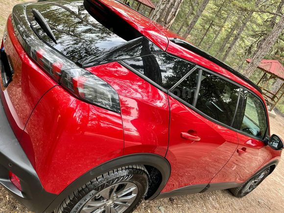 Sahibinden Peugeot 2008 1.5 BlueHDI Active Skypack 2020 Model