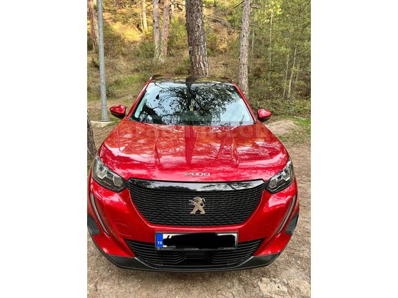Sahibinden Peugeot 2008 1.5 BlueHDI Active Skypack 2020 Model