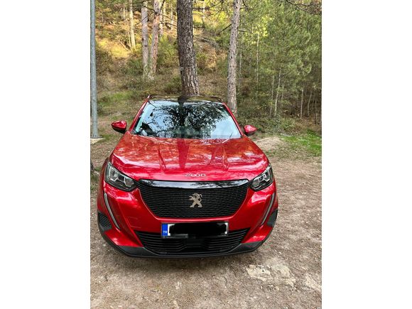 Sahibinden Peugeot 2008 1.5 BlueHDI Active Skypack 2020 Model