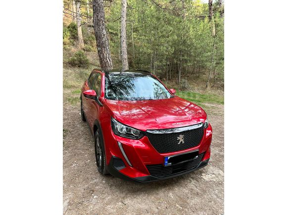 Sahibinden Peugeot 2008 1.5 BlueHDI Active Skypack 2020 Model
