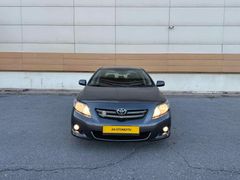 KAZA DEĞİŞEN YOK UYGUN FİYATA. COROLLA 