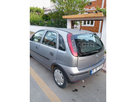 Sahibinden Opel Corsa 1.3 CDTI Cosmo 2006 Model