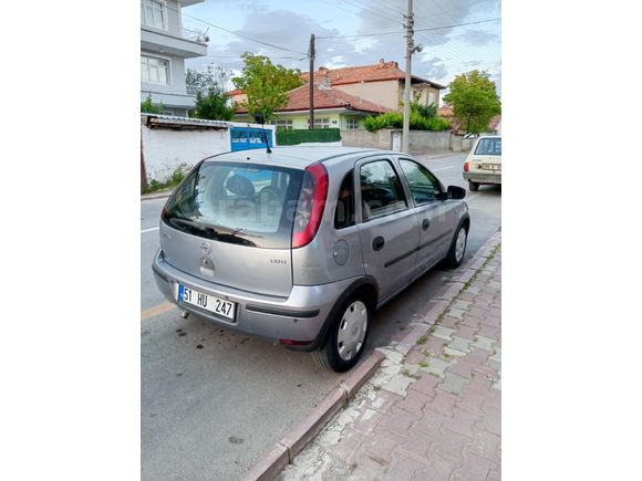 Sahibinden Opel Corsa 1.3 CDTI Cosmo 2006 Model