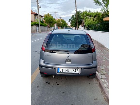 Sahibinden Opel Corsa 1.3 CDTI Cosmo 2006 Model