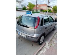 Sahibinden Opel Corsa 1.3 CDTI Cosmo 2006 Model