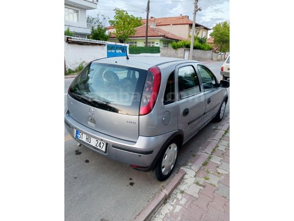 Sahibinden Opel Corsa 1.3 CDTI Cosmo 2006 Model
