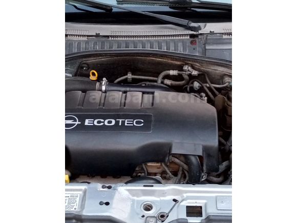 Sahibinden Opel Corsa 1.3 CDTI Cosmo 2006 Model
