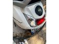 Temiz az kullanılmış 110 luk TVS