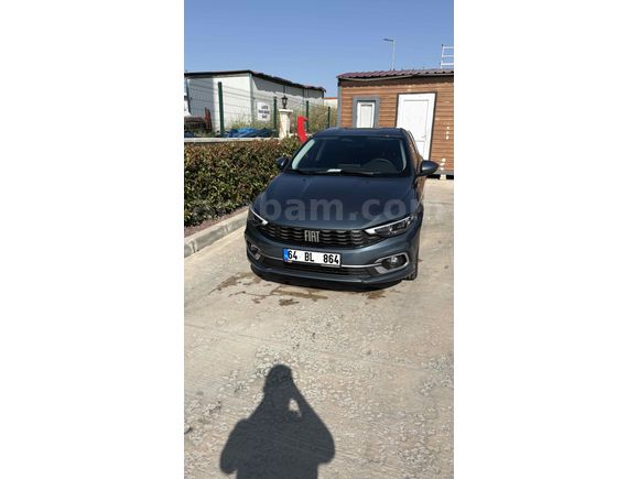Sahibinden Fiat Egea 1.4 Fire Lounge 2024 Model 