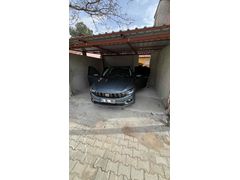 Sahibinden Fiat Egea 1.4 Fire Lounge 2024 Model 
