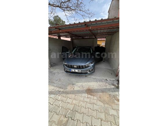 Sahibinden Fiat Egea 1.4 Fire Lounge 2024 Model 