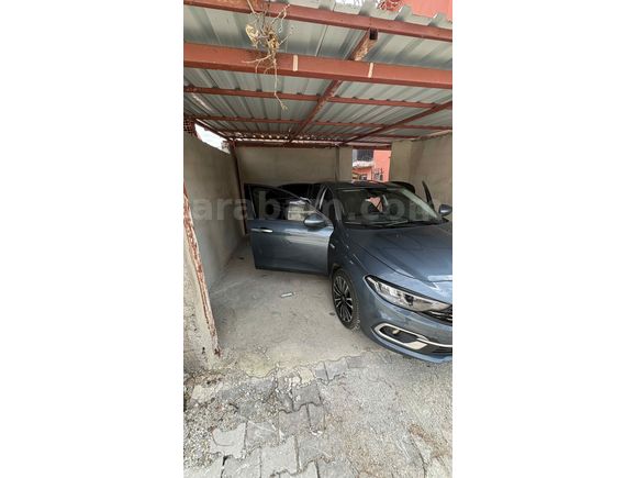 Sahibinden Fiat Egea 1.4 Fire Lounge 2024 Model 