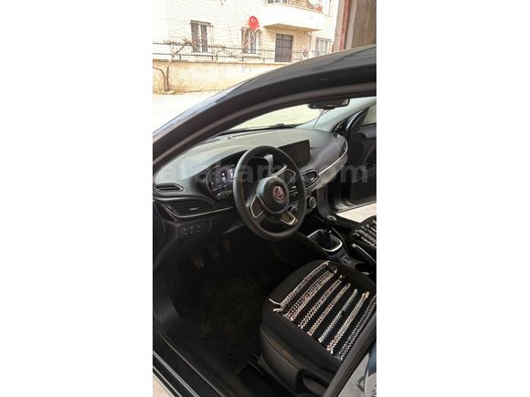 Sahibinden Fiat Egea 1.4 Fire Lounge 2024 Model 