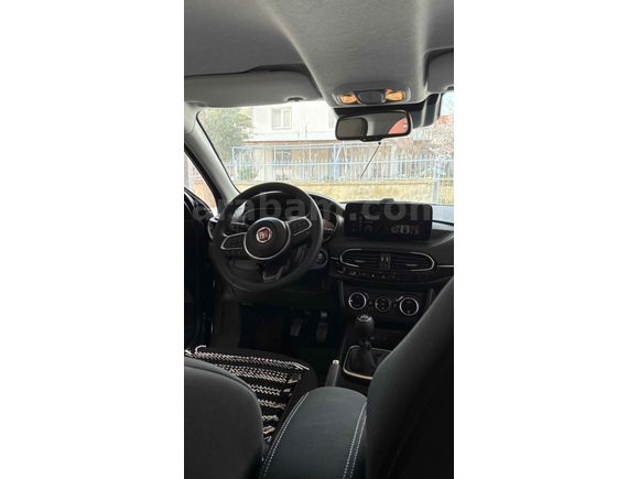 Sahibinden Fiat Egea 1.4 Fire Lounge 2024 Model 