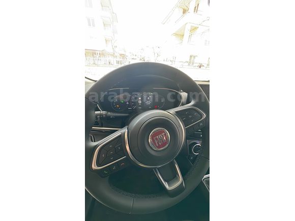 Sahibinden Fiat Egea 1.4 Fire Lounge 2024 Model 