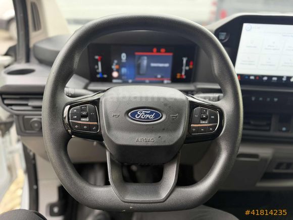 DİCLE'den 2024 CUSTOM 320L DELUXE HATASIZ 0.79 İLE KREDİ+TAKAS