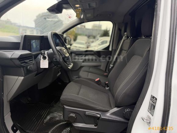 DİCLE'den 2024 CUSTOM 320L DELUXE HATASIZ 0.79 İLE KREDİ+TAKAS