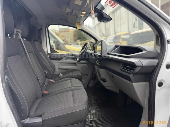 DİCLE'den 2024 CUSTOM 320L DELUXE HATASIZ 0.79 İLE KREDİ+TAKAS