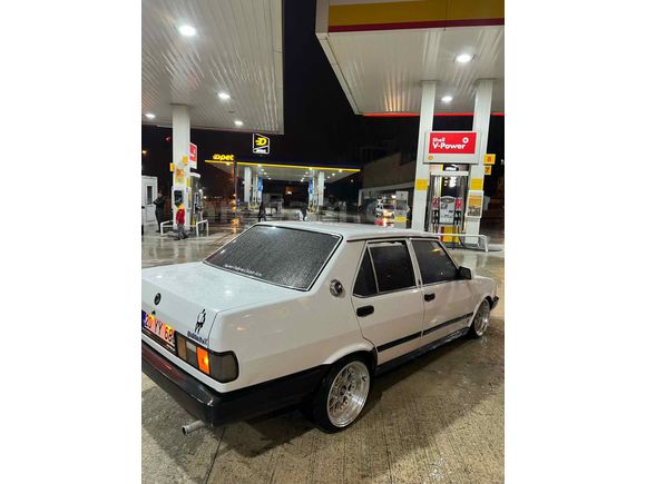 Sahibinden Tofaş Şahin 1.6 1992 Model 