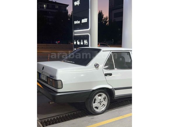 Sahibinden Tofaş Şahin 1.6 1992 Model 